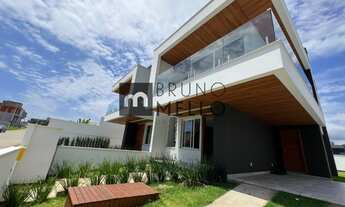 Imagem: Casa no Villa Pamplona com 3 suítes, Rio