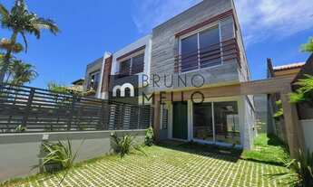 Imagem: ÚLTIMA UNIDADE - Casa com 3 dormitórios