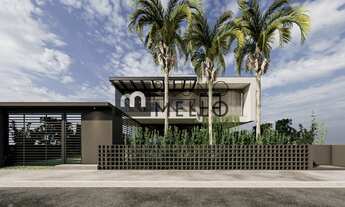 Imagem: Casa com 3 suítes no Residencial Las Leñas