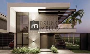 Imagem 2: Casa com 3 suítes no Residencial Las Leñas - Lagoa da Conceição, Floripa/SC