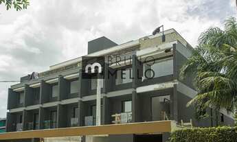 Imagem 3: Apartamento Garden no condomínio Tavarua, Novo Campeche - Floripa/SC