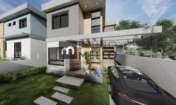 Imagem 7: Casa com 4 quartos individual no Villa Pamplona - Rio Tavares, Floripa/SC