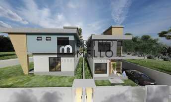 Imagem 6: Casa de esquina com com 3 suítes no loteamento Villa Pamplona - Rio Tavares, Floripa/SC