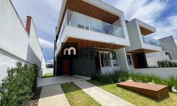 Imagem 5: Casa com 3 suítes no loteamento Villa Pamplona, Rio Tavares - Florianópolis/SC