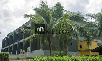 Imagem 4: Apartamento Garden no condomínio Tavarua, Novo Campeche - Floripa/SC