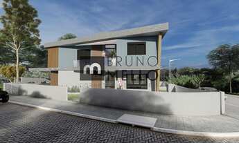 Imagem 3: Casa de esquina com com 3 suítes no loteamento Villa Pamplona - Rio Tavares, Floripa/SC