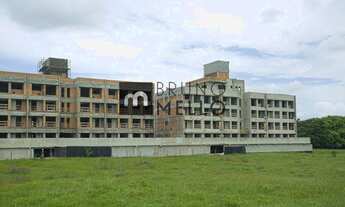 Imagem 7: Apartamento Studio de 60 m² com terraço no Mobby, Campeche - Floripa/SC