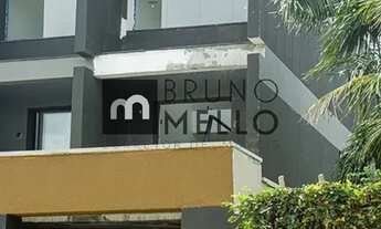 Imagem 6: Apartamento Garden no condomínio Tavarua, Novo Campeche - Floripa/SC