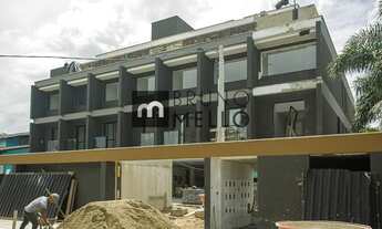 Imagem 2: Apartamento Garden no condomínio Tavarua, Novo Campeche - Floripa/SC