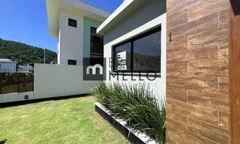 Imagem 7: Casa individual com 4 dormitórios no Villa Pamplona, Rio Tavares - Floripa/SC