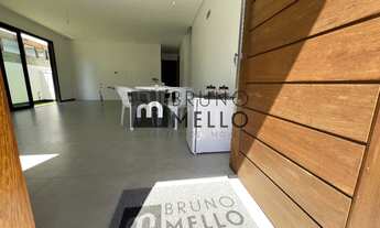 Imagem 6: Casa individual com 4 dormitórios no Villa Pamplona, Rio Tavares - Floripa/SC