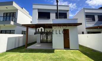 Imagem 3: Casa individual com 4 quartos no Villa Pamplona, Rio Tavares - Florianópolis/SC