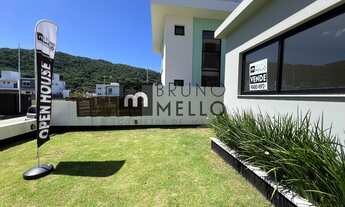 Imagem 5: Casa individual com 4 dormitórios no Villa Pamplona, Rio Tavares - Floripa/SC