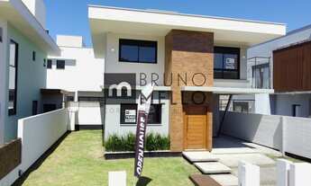 Imagem: Casa individual com 4 dormitórios no Villa