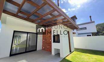 Imagem 4: Casa individual com 4 quartos no Villa Pamplona, Rio Tavares - Florianópolis/SC