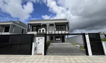 Imagem 2: Casa de 189 m² com 3 suítes, conheça o Residencial Tavarua no Villa Pamplona, Rio Tavares