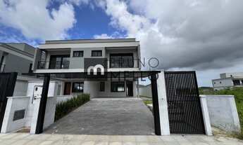 Imagem: Casa de 189 m² com 3 suítes, conheça