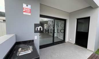 Imagem 7: Casa de 189 m² com 3 suítes, conheça o Residencial Tavarua no Villa Pamplona, Rio Tavares