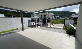 Imagem 4: Casa de 189 m² com 3 suítes, conheça o Residencial Tavarua no Villa Pamplona, Rio Tavares