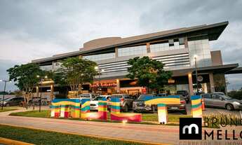 Imagem 2: Sala comercial no Multi Open Shopping, Rio Tavares - Florianópolis/SC