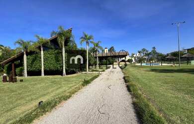 Imagem 6: Terreno de 1.302 m² em condomínio de luxo no Campeche, Floripa/SC