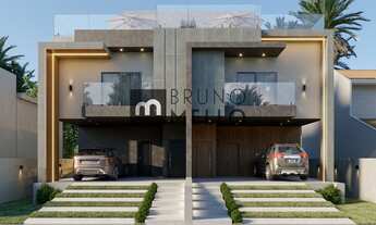 Imagem 5: Lançamento Exclusivo: The Valley II - Casa de 200 m² com 3 suítes e piscina no Villa Pampl