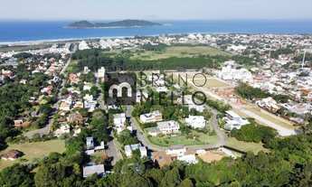 Imagem: Terreno de 1.302 m² em condomínio de luxo