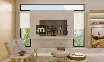 Imagem 7: Lançamento Exclusivo: The Valley II - Casa de 200 m² com 3 suítes e piscina no Villa Pampl