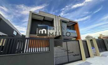 Imagem 3: Lançamento Exclusivo: The Valley II - Casa de 200 m² com 3 suítes e piscina no Villa Pampl