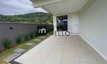 Imagem 5: Casa de 211 m² com 3 dormitórios sendo 1 suíte no Loteamento Villa Pamplona, Floripa/SC