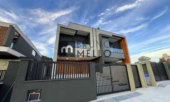 Imagem 2: Lançamento Exclusivo: The Valley II - Casa de 200 m² com 3 suítes e piscina no Villa Pampl