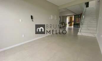 Imagem 7: Casa de 211 m² com 3 dormitórios sendo 1 suíte no Loteamento Villa Pamplona, Floripa/SC