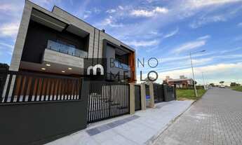 Imagem 4: Lançamento Exclusivo: The Valley II - Casa de 200 m² com 3 suítes e piscina no Villa Pampl