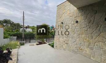 Imagem 6: Casa de altíssimo padrão com 420 m² e 4 suítes no Porto da Lagoa - Lagoa da Conceição/Flor