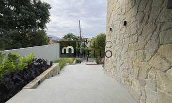 Imagem 7: Casa de altíssimo padrão com 420 m² e 4 suítes no Porto da Lagoa - Lagoa da Conceição/Flor