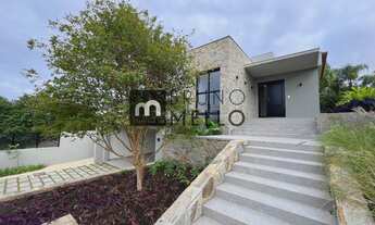 Imagem 3: Casa de altíssimo padrão com 420 m² e 4 suítes no Porto da Lagoa - Lagoa da Conceição/Flor