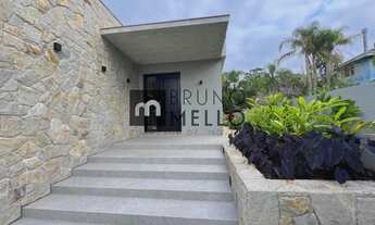 Imagem 5: Casa de altíssimo padrão com 420 m² e 4 suítes no Porto da Lagoa - Lagoa da Conceição/Flor