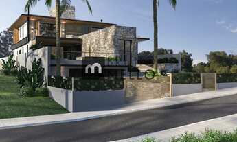 Imagem: Casa de altíssimo padrão com 420 m² e