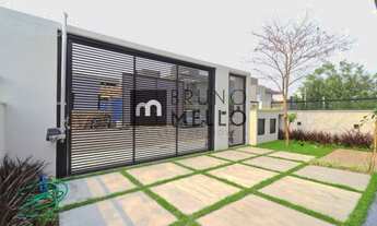 Imagem 4: Casa Exclusiva com 3 suítes e Piscina na Lagoa da Conceição - Floripa/SC