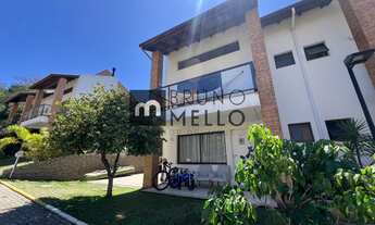 Imagem 6: Casa em Condomínio - 3 suítes - 165m² - Acesso privativo à Lagoa da Conceição