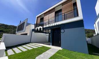 Imagem: Casa Moderna com 3 suítes no Villa Pamplona