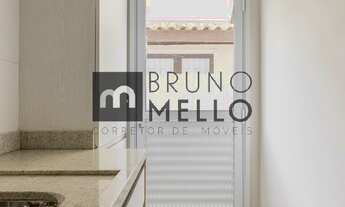 Imagem 5: Casa a venda com 3 quartos na praia do Campeche com vista mar