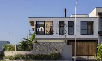 Imagem 5: Casa com 4 quartos no Jardim Campeche - Floripa