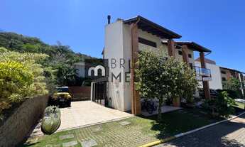 Imagem 5: Casa em Condomínio - 3 suítes - 165m² - Acesso privativo à Lagoa da Conceição