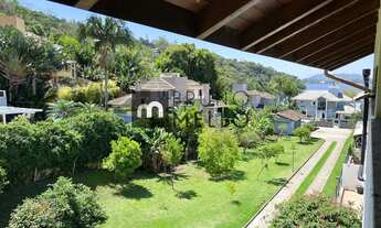 Imagem 7: Casa em Condomínio - 3 suítes - 165m² - Acesso privativo à Lagoa da Conceição