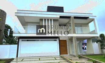 Imagem: Casa com piscina no Marina Philippi, Lagoa