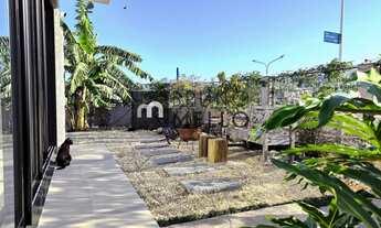 Imagem 7: Casa com 4 quartos no Jardim Campeche - Floripa