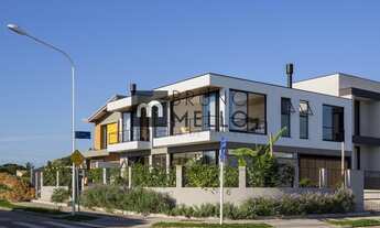 Imagem 2: Casa com 4 quartos no Jardim Campeche - Floripa