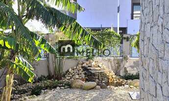 Imagem 6: Casa com 4 quartos no Jardim Campeche - Floripa