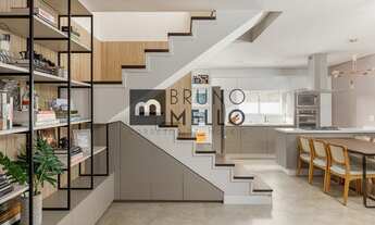 Imagem 1: Casa a venda com 3 quartos na praia do Campeche com vista mar